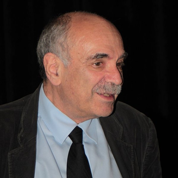 Retrato de Michel Wieviorka