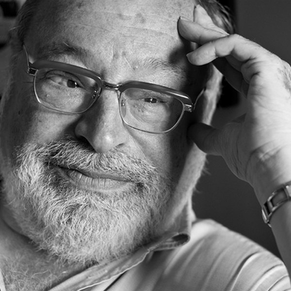 Retrato de Fernando Savater